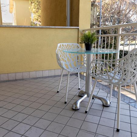 Hotel Giallo Noceto Εξωτερικό φωτογραφία