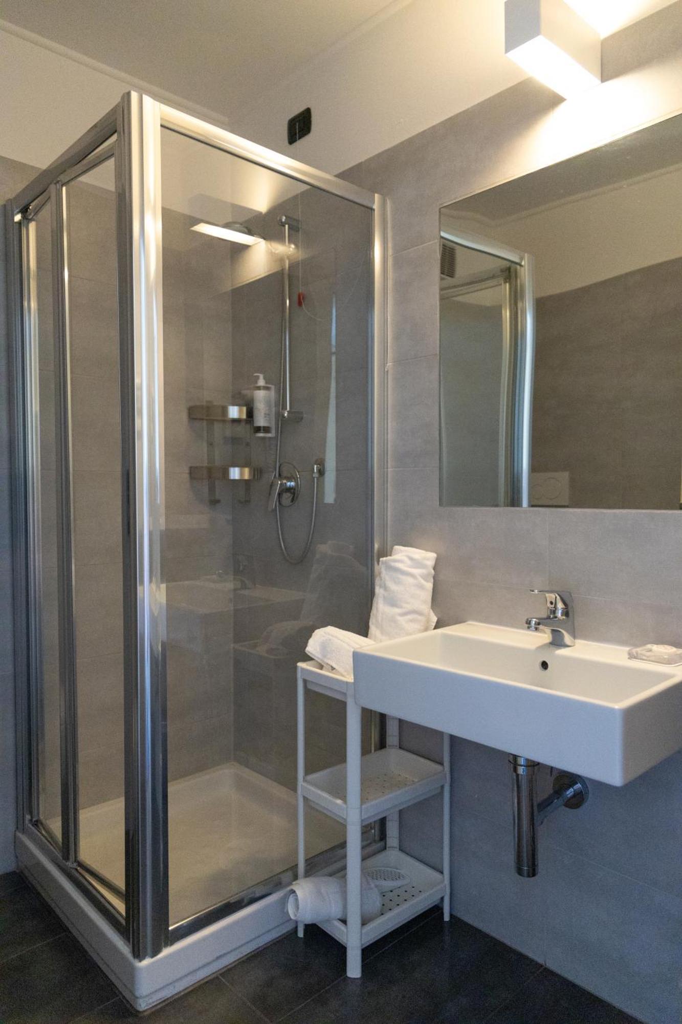 Hotel Giallo Noceto Εξωτερικό φωτογραφία