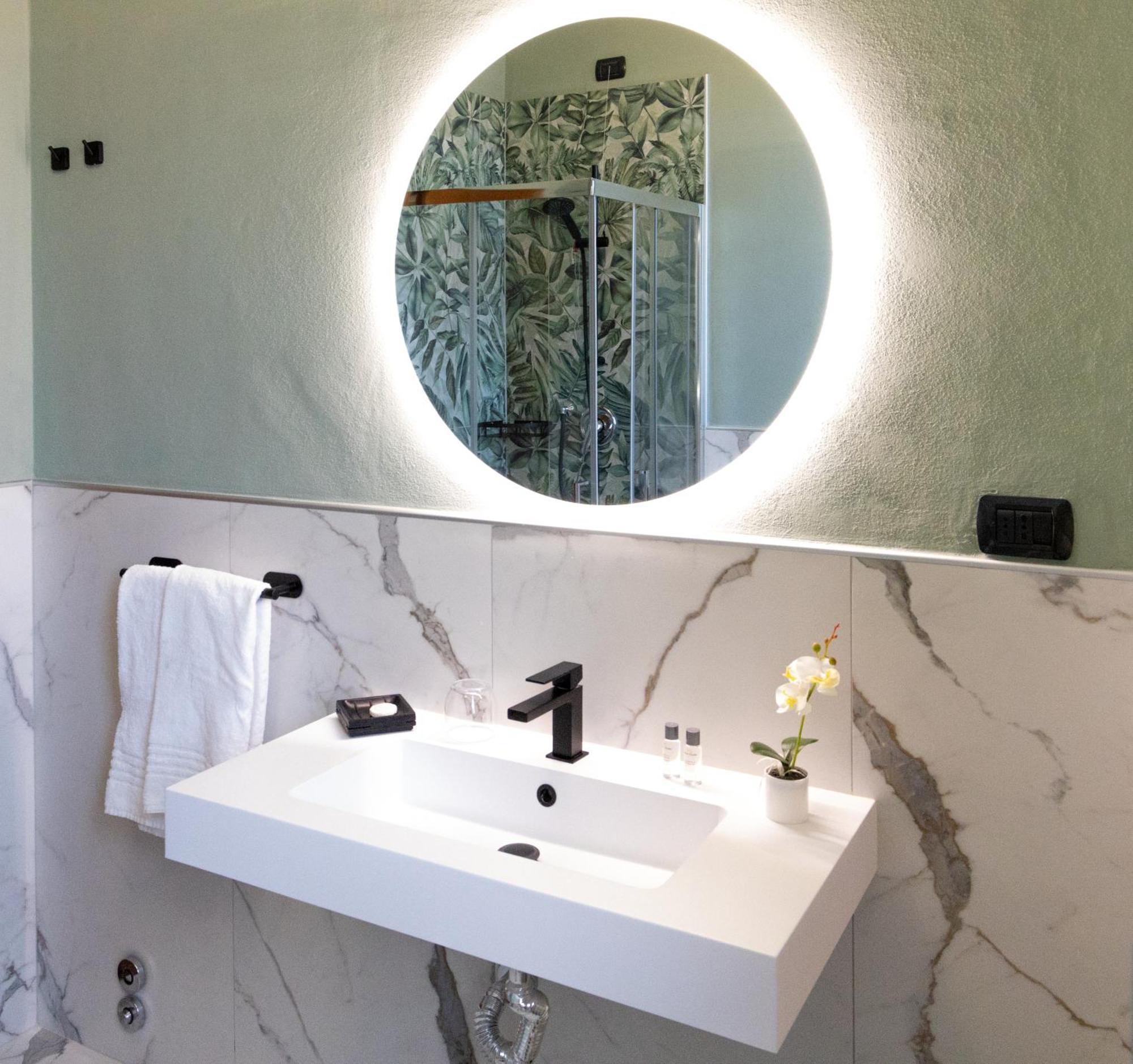 Hotel Giallo Noceto Εξωτερικό φωτογραφία